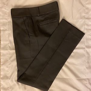 The Loft Straight Leg Pants